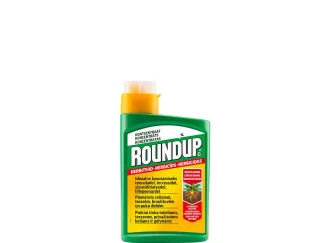 Roundup® G 1000 ml. Glicinų šeimos herbicidas. Augalų apsauga nuo piktžolių