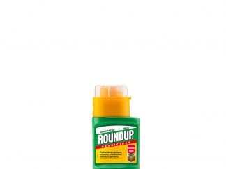 Roundup® G 140 ml. Glicinų šeimos herbicidas. Augalų apsauga nuo piktžolių