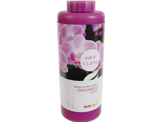 Mineralizuotas vanduo orchidėjų laistymui 1 L (paruoštas naudoti)