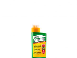 Roundup® G 540 ml. Glicinų šeimos herbicidas. Augalų apsauga nuo piktžolių