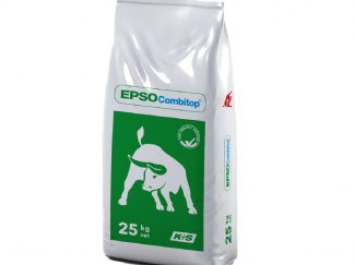 Ekologinės granuliuotos trąšos magnio sulfatas - Epso Combitop® 25kg