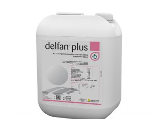 Delfan Plus 20L