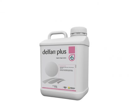 Delfan Plus 5L