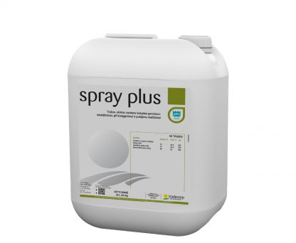 Spray Plus 20L