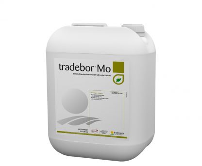 Tradebor Mo 20L