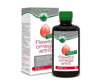 Flawitol Omega Artro